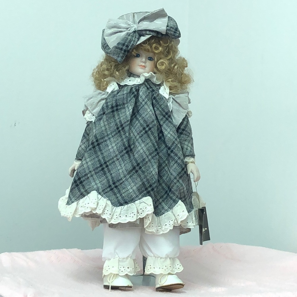 Doll